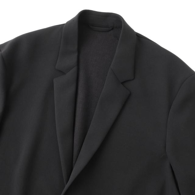 イスピラ ISPIRA 2つボタン イージージャケット シングルジャケット メンズ TAILORED/JK【国内正規品】_5
