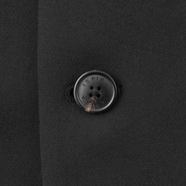 イスピラ ISPIRA 2つボタン イージージャケット シングルジャケット メンズ TAILORED/JK【国内正規品】_6