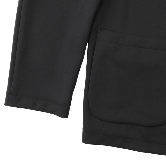 イスピラ ISPIRA 2つボタン イージージャケット シングルジャケット メンズ TAILORED/JK【国内正規品】_7