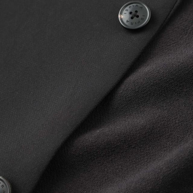 イスピラ ISPIRA 2つボタン イージージャケット シングルジャケット メンズ TAILORED/JK【国内正規品】_10