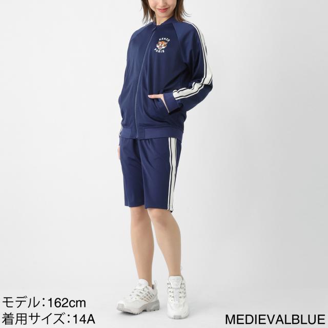 ケンゾー KENZO ショートパンツ KIDS キッズ レディース タイガープリントロゴ_3