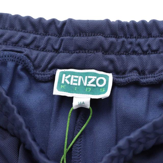 ケンゾー KENZO ショートパンツ KIDS キッズ レディース タイガープリントロゴ_9