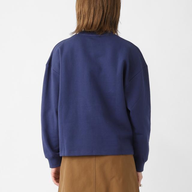ケンゾー KENZO スウェットシャツ KIDS キッズ レディース BOKE FLOWER プリント ロゴ_2
