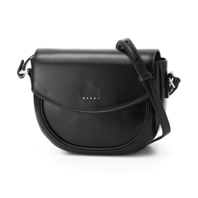 マルニ MARNI ショルダーバッグ ポシェット KIDS キッズ ガールズ レディース ショルダーバッグ エコレザー クロスボディバッグ