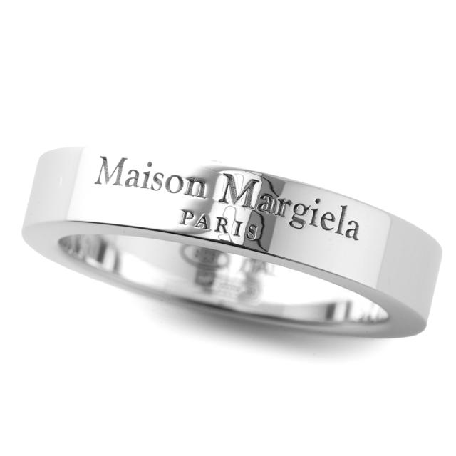 リング マルジェラ メンズ MM6 Maison Margiela エムエム 6 メゾン