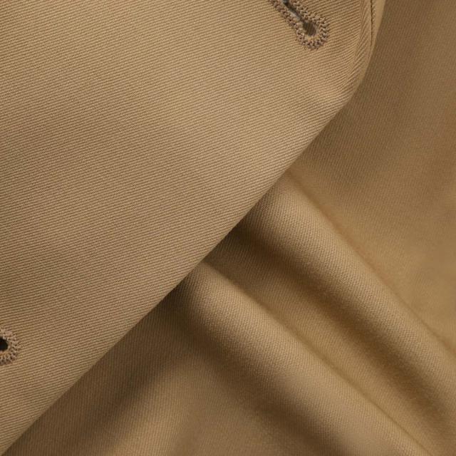マックスマーラ Max Mara ダブルジャケット レディース MXMEGREGE エグレージェ ウール ギャバジン ダブルブレスト ジャケット_14
