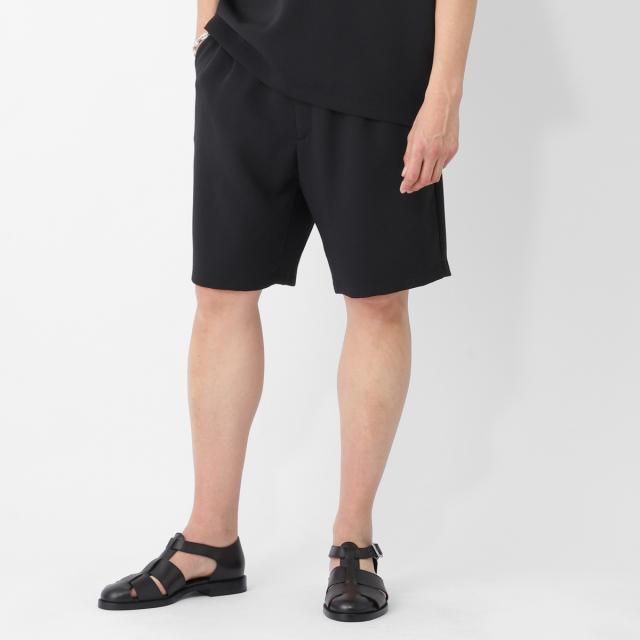 イスピラ ISPIRA ショートパンツ メンズ SHORT/PT【国内正規品】