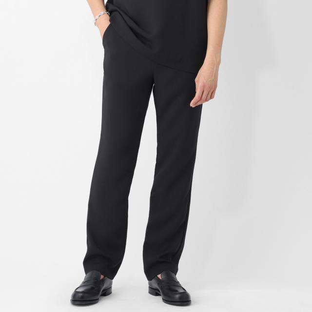 イスピラ ISPIRA イージースラックス メンズ TAPERD/PT【国内正規品】