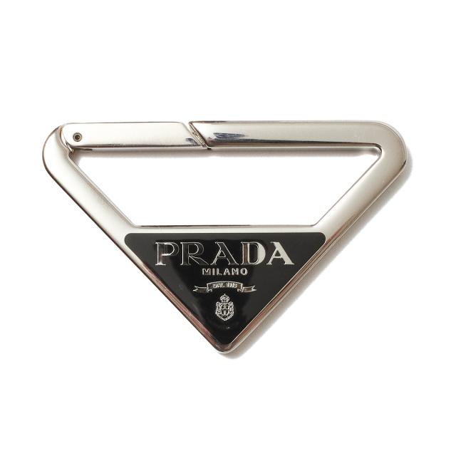 プラダ PRADA キーリング メンズ_2