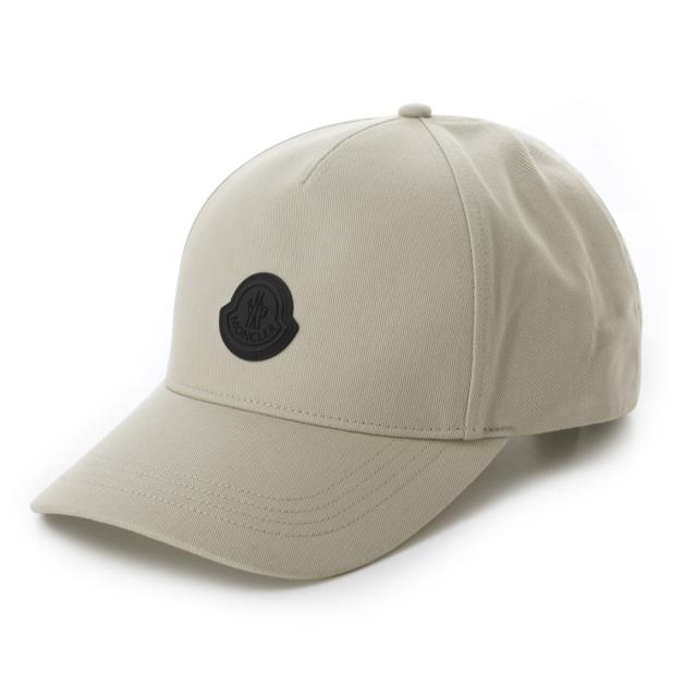モンクレール MONCLER ベースボールキャップ メンズ