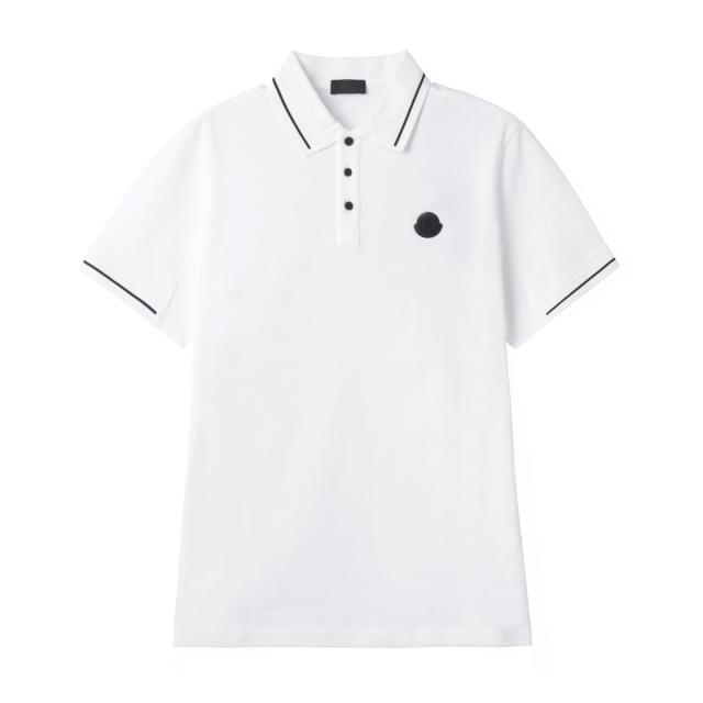 モンクレール MONCLER ポロシャツ メンズ