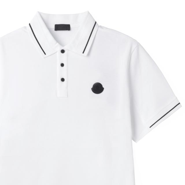 モンクレール MONCLER ポロシャツ メンズ_2