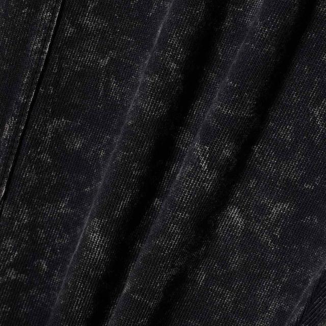 ガニー GANNI スウェットパンツ レディース ISOLI SWEATPANT ワンポイント ロゴ_6