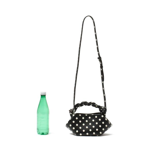 ガニー GANNI ハンドバッグ 2WAY ショルダーバッグ ミニバッグ レディース_1