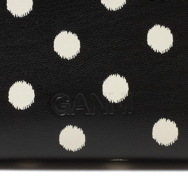 ガニー GANNI ハンドバッグ 2WAY ショルダーバッグ ミニバッグ レディース_7