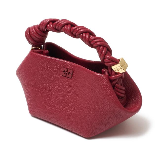 ガニー GANNI ハンドバッグ 2WAY ショルダーバッグ ミニバッグ レディース 26,520円