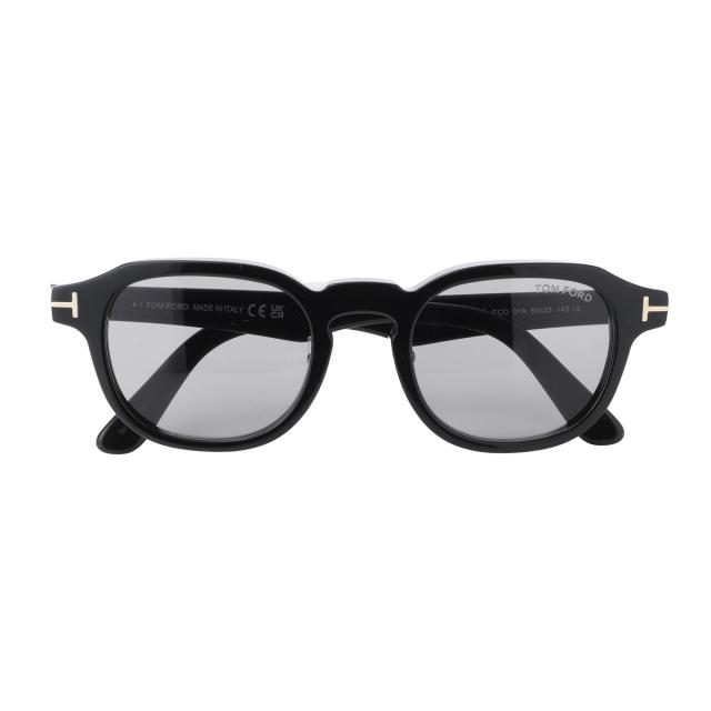 トムフォード TOM FORD サングラス メンズ FT1230-D アジアンフィット 【日本企画】 ウェリントン型_1