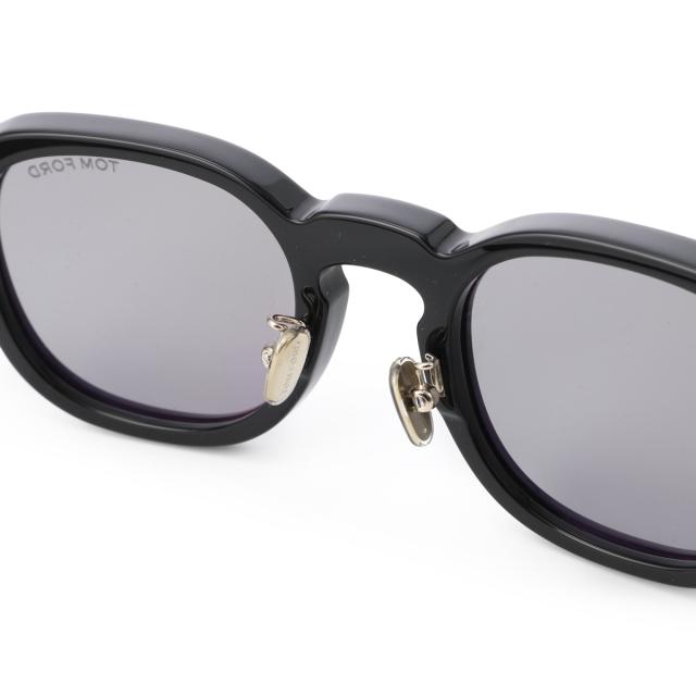 トムフォード TOM FORD サングラス メンズ FT1230-D アジアンフィット 【日本企画】 ウェリントン型_3