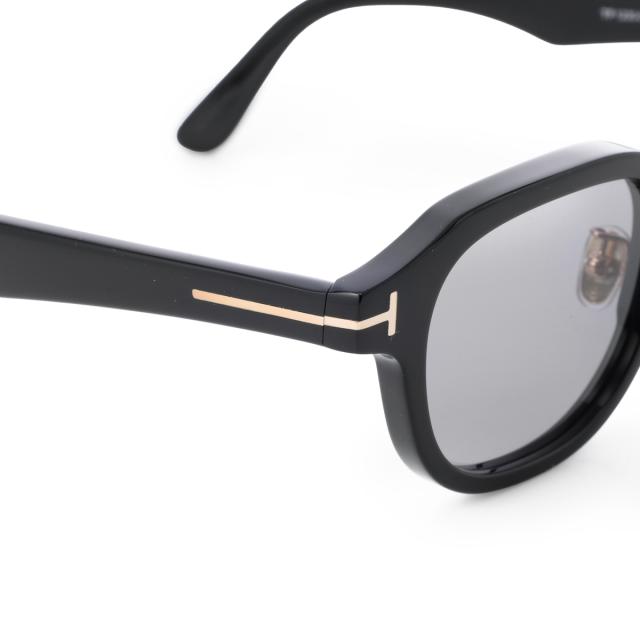トムフォード TOM FORD サングラス メンズ FT1230-D アジアンフィット 【日本企画】 ウェリントン型_4