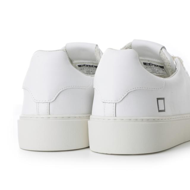 デイト DATE スニーカー メンズ LEVANTE CALF スムースレザー クッションインソール_6