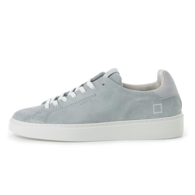 デイト DATE スニーカー メンズ LEVANTE SUEDE スエードレザー クッションインソール_1