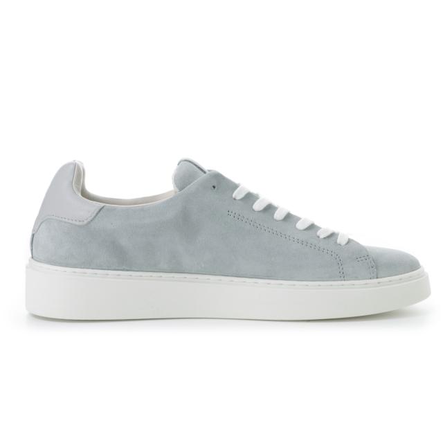 デイト DATE スニーカー メンズ LEVANTE SUEDE スエードレザー クッションインソール_2