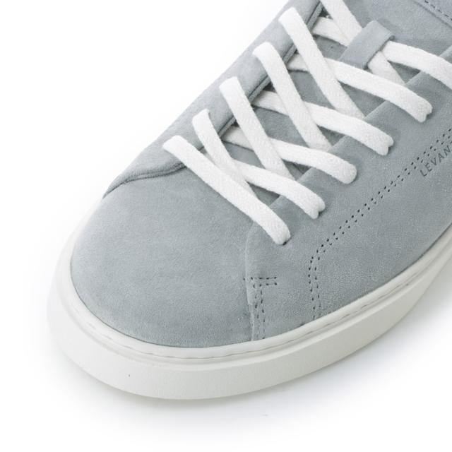 デイト DATE スニーカー メンズ LEVANTE SUEDE スエードレザー クッションインソール_4