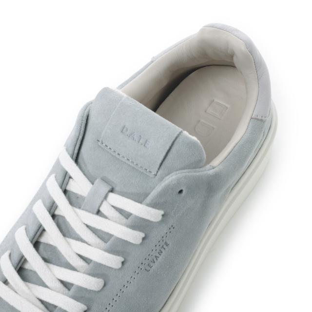 デイト DATE スニーカー メンズ LEVANTE SUEDE スエードレザー クッションインソール_5