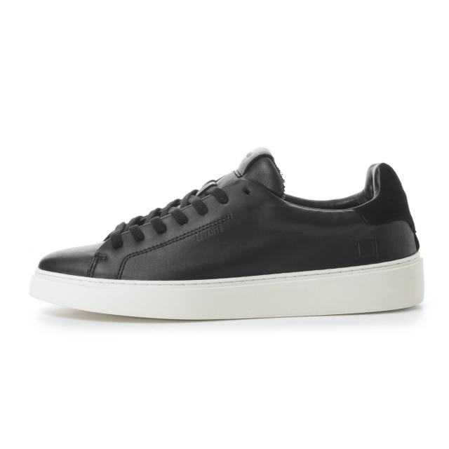 デイト DATE スニーカー メンズ LEVANTE SOFT レザー クッションインソール_1