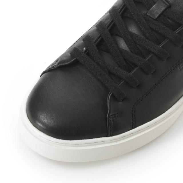 デイト DATE スニーカー メンズ LEVANTE SOFT レザー クッションインソール_4