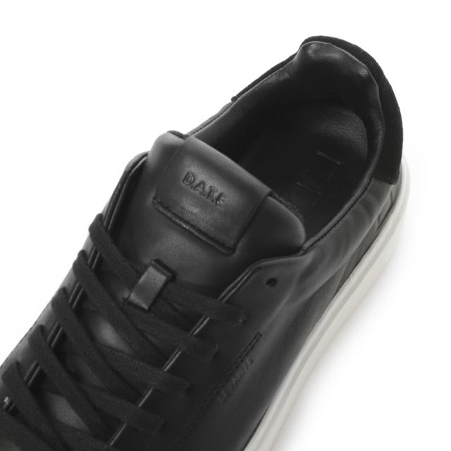 デイト DATE スニーカー メンズ LEVANTE SOFT レザー クッションインソール_5
