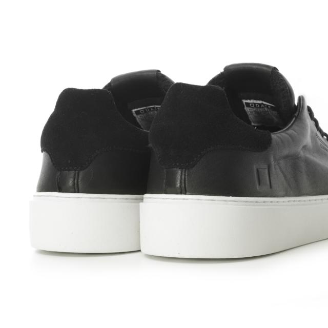 デイト DATE スニーカー メンズ LEVANTE SOFT レザー クッションインソール_6