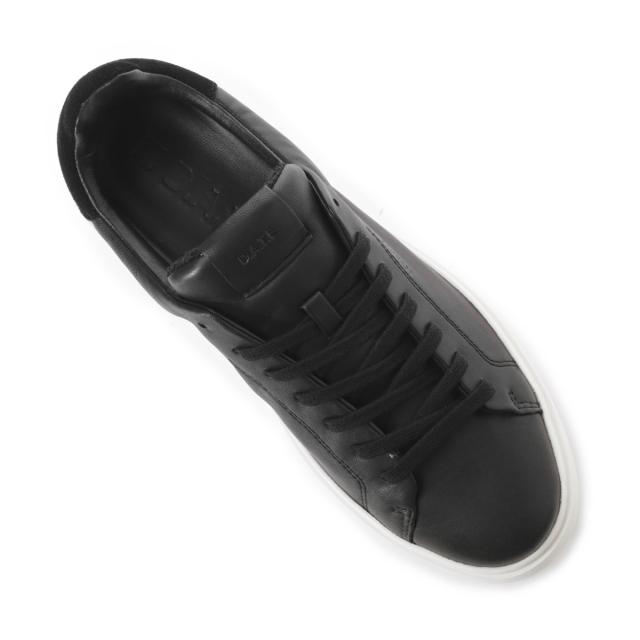 デイト DATE スニーカー メンズ LEVANTE SOFT レザー クッションインソール_7