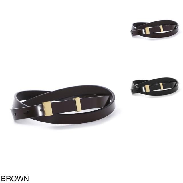 ラルディーニ LARDINI 胴締め メンズ