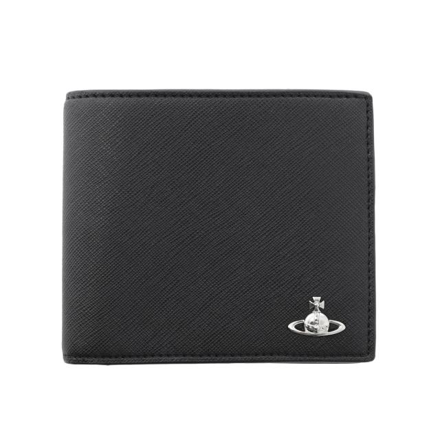 ヴィヴィアンウエストウッド Vivienne Westwood 2つ折り財布 メンズ レディース MAN BILLFOLD WALLET