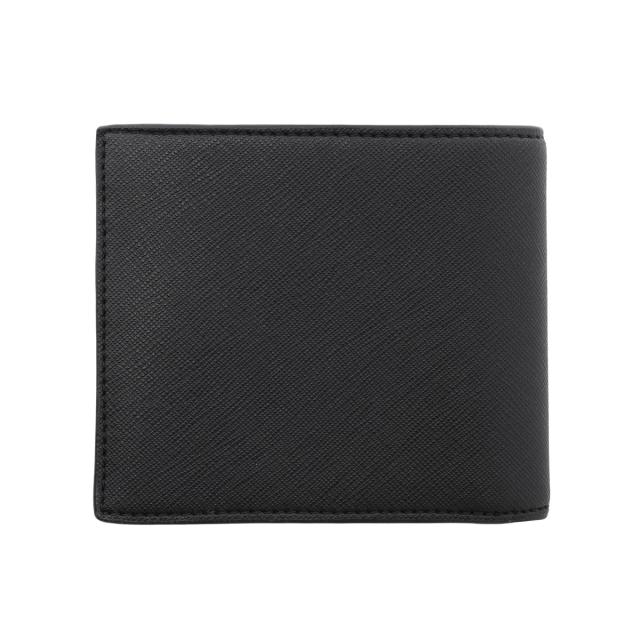 ヴィヴィアンウエストウッド Vivienne Westwood 2つ折り財布 メンズ レディース MAN BILLFOLD WALLET_2