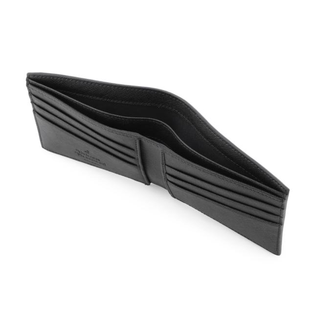 ヴィヴィアンウエストウッド Vivienne Westwood 2つ折り財布 メンズ レディース MAN BILLFOLD WALLET_4