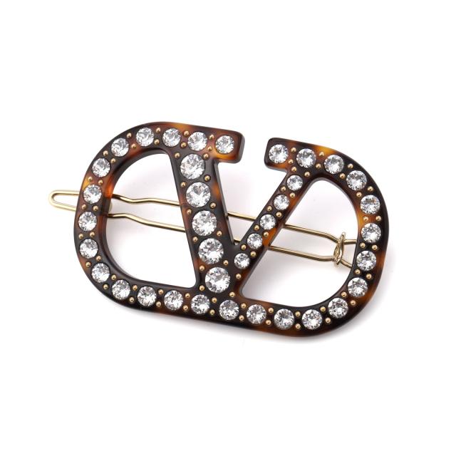 ヴァレンティノガラヴァーニ VALENTINO GARAVANI ヘアクリップ