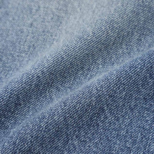 エムエム 6 メゾンマルジェラ MM6 Maison Margiela ジップフライジーンズ ストレートレッグ ジーンズ STRAIGHT-LEG JEANS_10