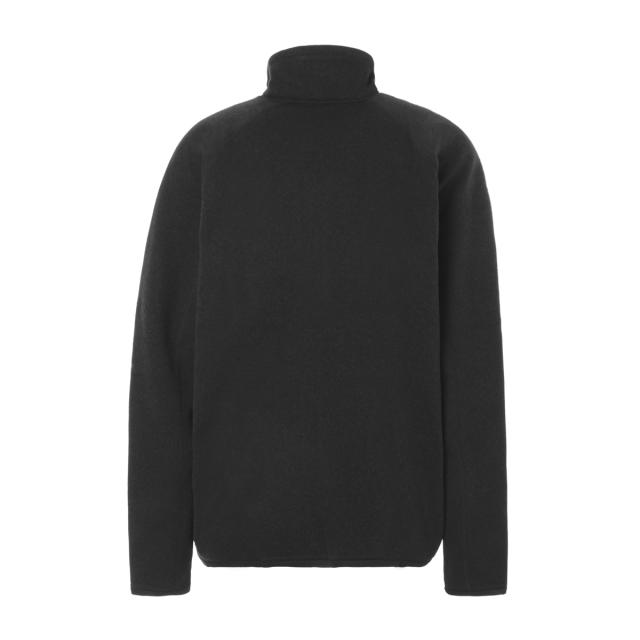 パタゴニア patagonia ハーフジップニット メンズ Men's Better Sweater 1/4-Zip Fleece メンズ・ベター・セーター・1/4ジップ_1