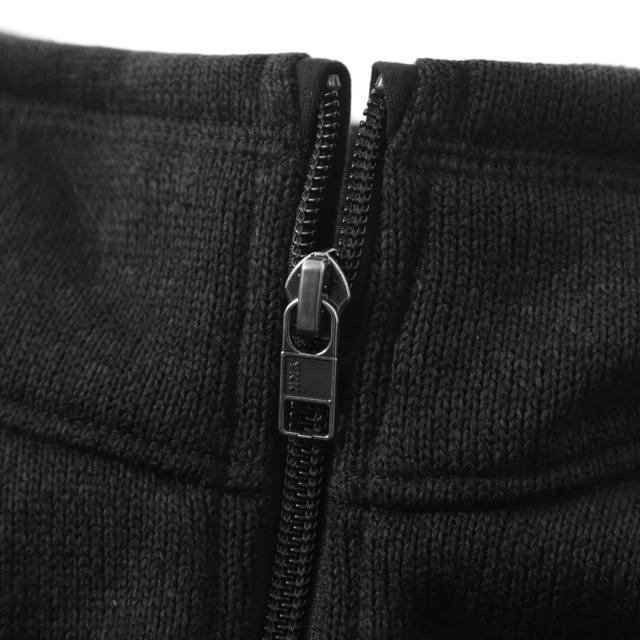パタゴニア patagonia ハーフジップニット メンズ Men's Better Sweater 1/4-Zip Fleece メンズ・ベター・セーター・1/4ジップ_4