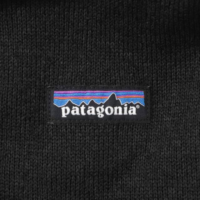 パタゴニア patagonia ハーフジップニット メンズ Men's Better Sweater 1/4-Zip Fleece メンズ・ベター・セーター・1/4ジップ_5