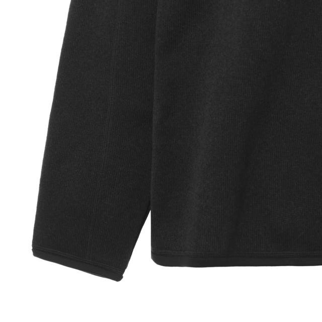 パタゴニア patagonia ハーフジップニット メンズ Men's Better Sweater 1/4-Zip Fleece メンズ・ベター・セーター・1/4ジップ_6
