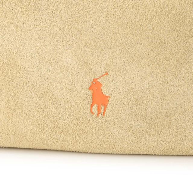 ポロラルフローレン POLO RALPH LAUREN トートバッグ 2WAY クロスボディバッグ レディース_12