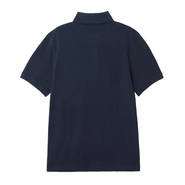 バブアー Barbour ポロシャツ メンズ BARBOUR ORIGINAL SPORTS TAILORED POLO SHIRT_1