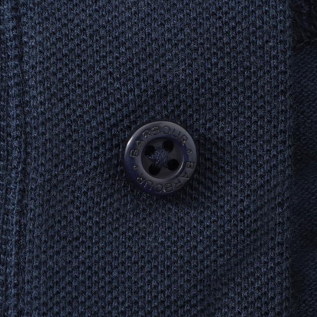 バブアー Barbour ポロシャツ メンズ BARBOUR ORIGINAL SPORTS TAILORED POLO SHIRT_7