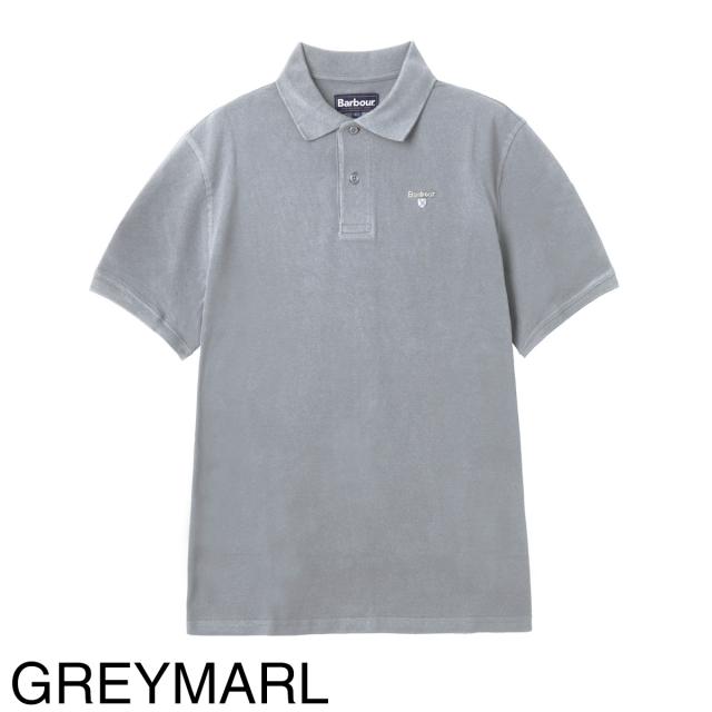 バブアー Barbour ポロシャツ メンズ BARBOUR ORIGINAL SPORTS TAILORED POLO SHIRT_13