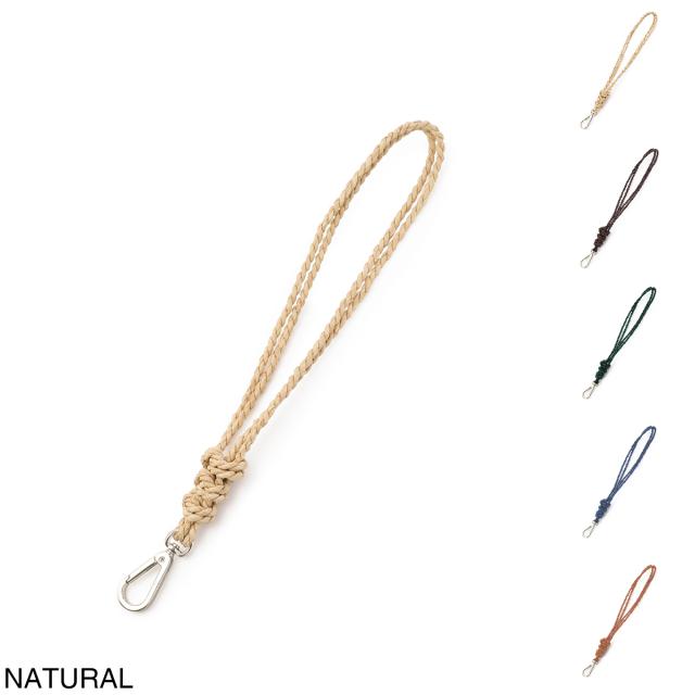 ヘレンカミンスキー HELEN KAMINSKI ハットクリップ レディース RAFFIA CORD HAT CLIP ラフィア ハットクリップ