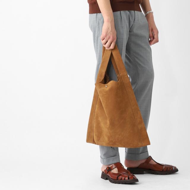 ウィリアム WILLIAM トートバッグ メンズ SHOPPING 【国内正規品】