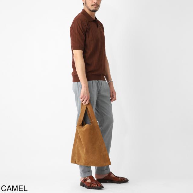 ウィリアム WILLIAM トートバッグ メンズ SHOPPING 【国内正規品】_2